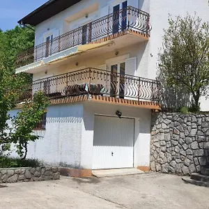  Nyaraló Family House